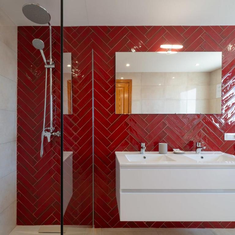 Casa Cortine - Vacation Home - 16