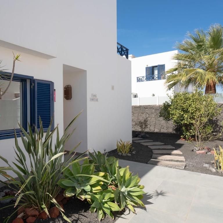 Casa Cortine - Vacation Home - 21