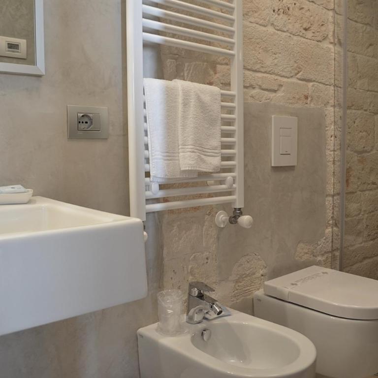 Dimore Vino&Amore - Casa con 3 Camere da Letto - 15