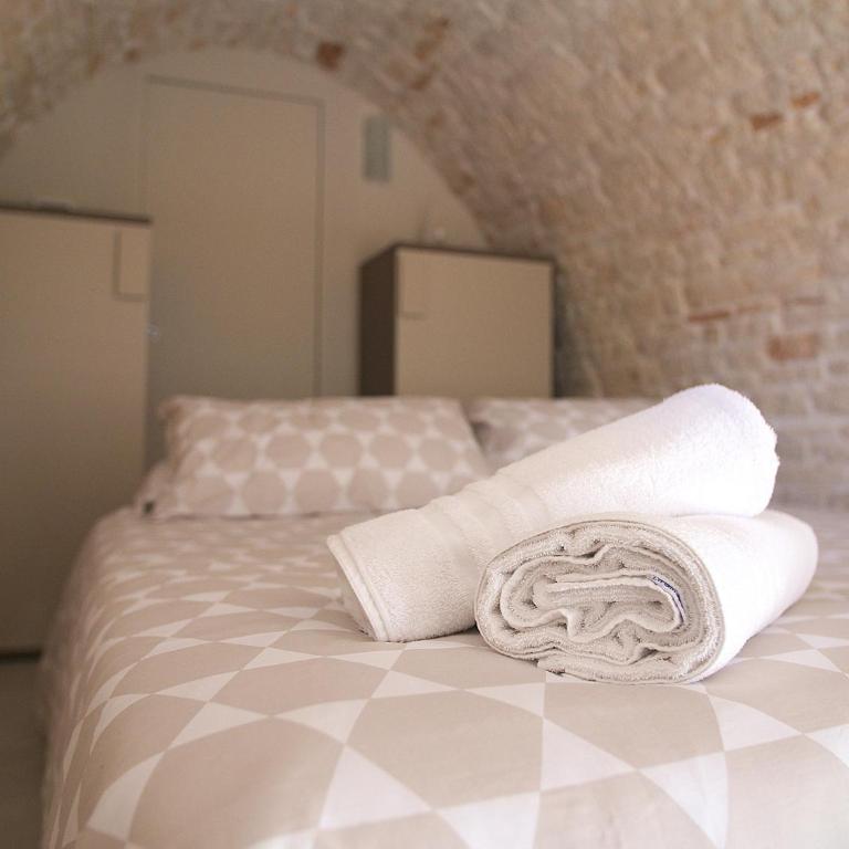 Dimore Vino&Amore - Casa con 3 Camere da Letto - 8