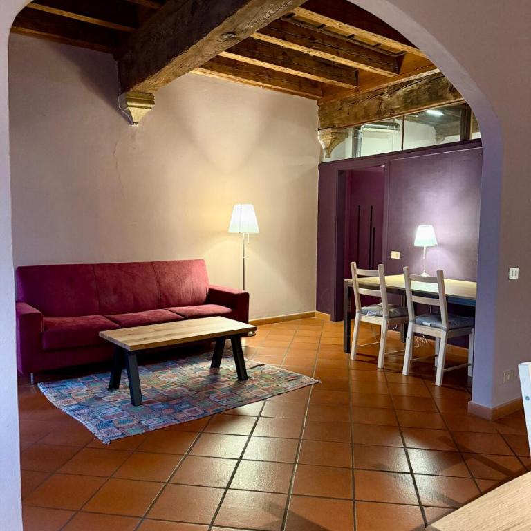 Ponte Pietra Centro Verona - One-Bedroom Apartment - 1