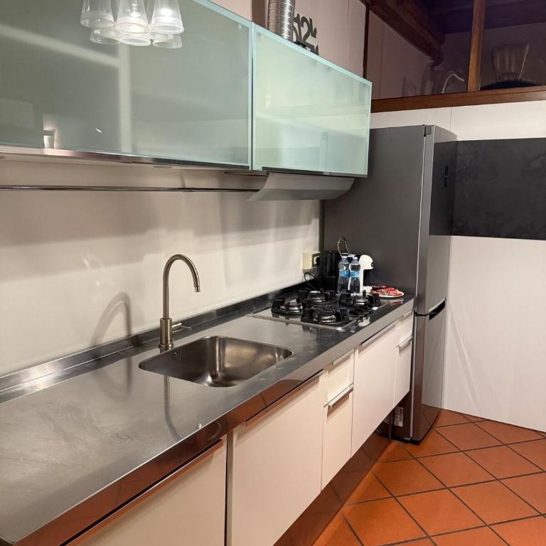 Ponte Pietra Centro Verona - One-Bedroom Apartment - 4