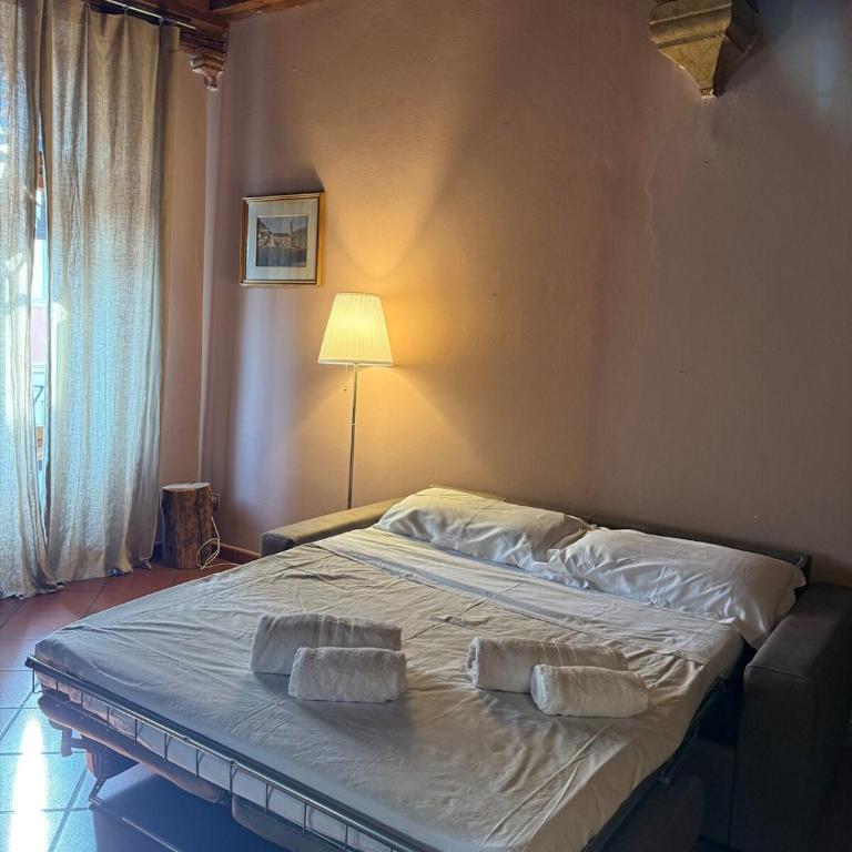 Ponte Pietra Centro Verona - One-Bedroom Apartment - 5