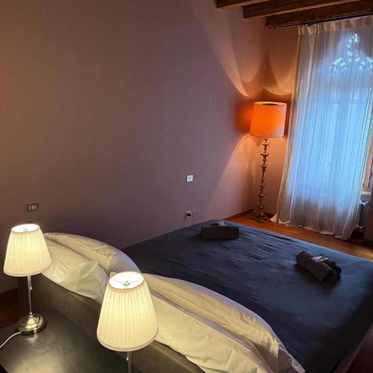 Ponte Pietra Centro Verona - One-Bedroom Apartment - 6