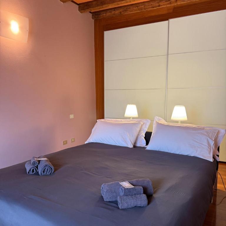Ponte Pietra Centro Verona - One-Bedroom Apartment - 7