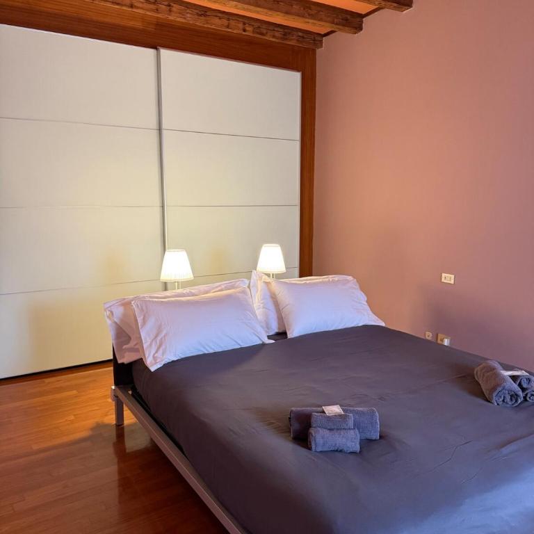 Ponte Pietra Centro Verona - One-Bedroom Apartment - 10