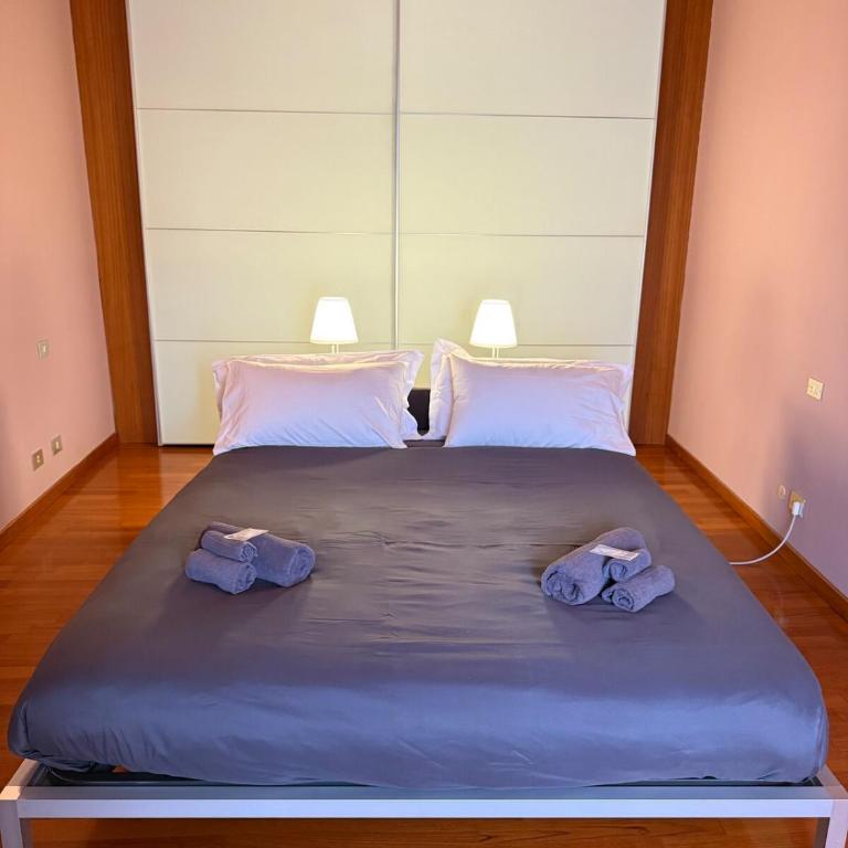 Ponte Pietra Centro Verona - One-Bedroom Apartment - 11