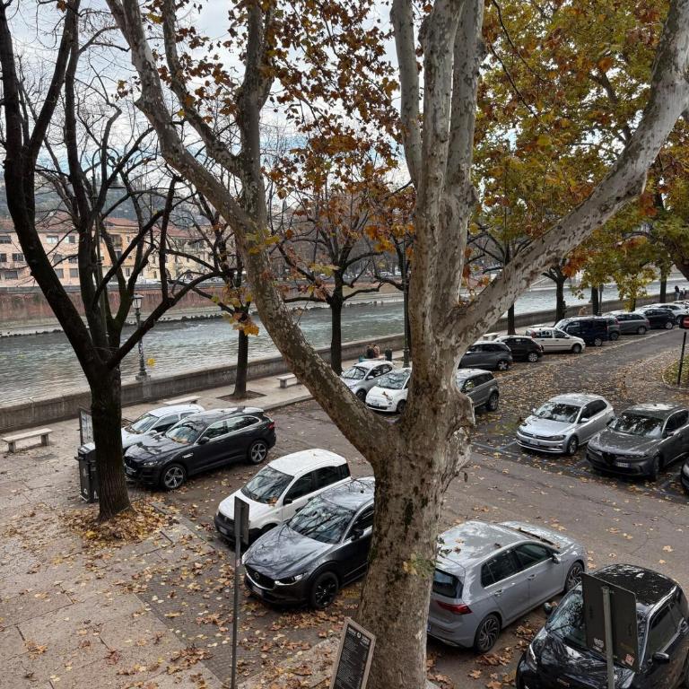 Ponte Pietra Centro Verona - One-Bedroom Apartment - 13
