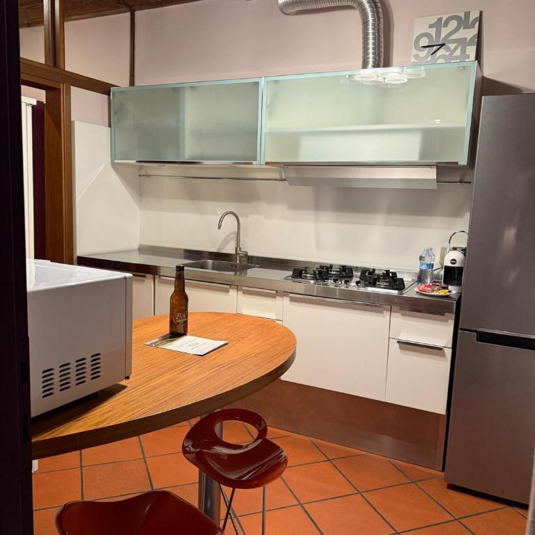 Ponte Pietra Centro Verona - One-Bedroom Apartment - 14