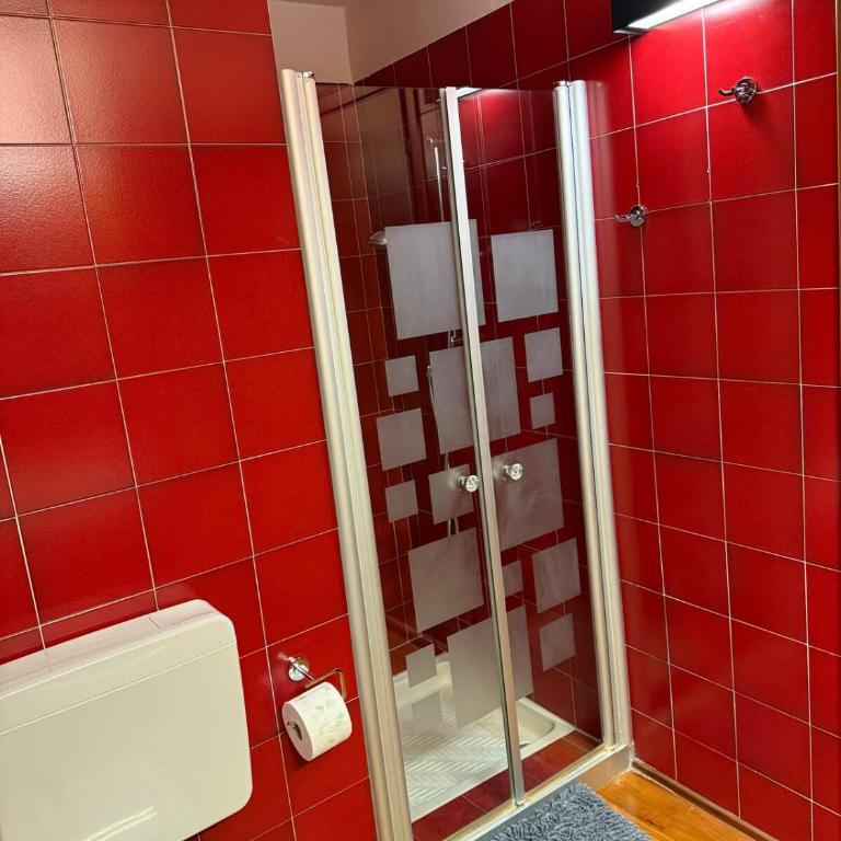 Ponte Pietra Centro Verona - One-Bedroom Apartment - 20