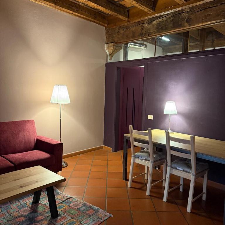 Ponte Pietra Centro Verona - One-Bedroom Apartment - 22