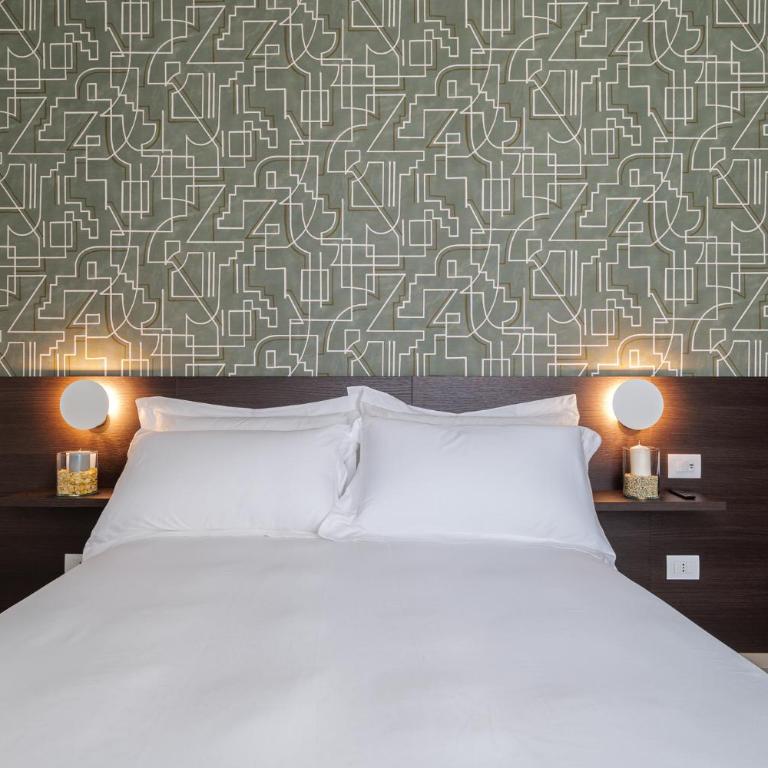 House Rimembranze - Appartamento con 2 Camere da Letto - 10