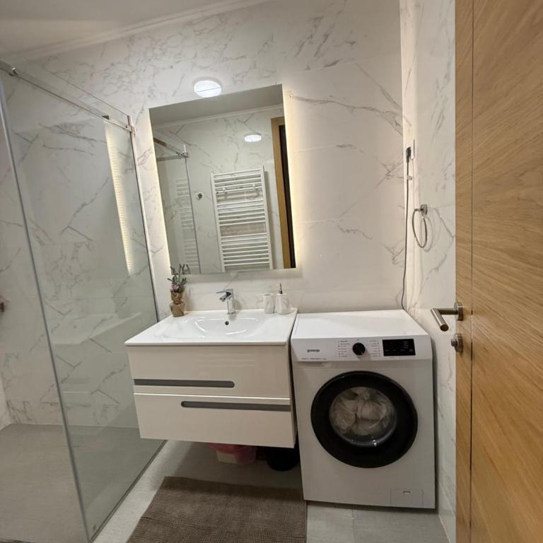 River Walk Sarajevo-Ilidza Best Apartman - Two-Bedroom Apartment - 12