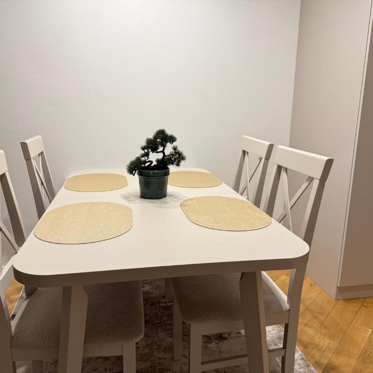 River Walk Sarajevo-Ilidza Best Apartman - Two-Bedroom Apartment - 18