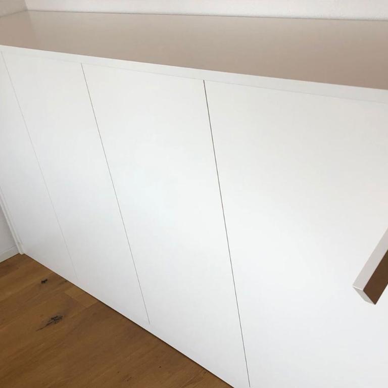 Haus Birke - Alpenglück - Apartment mit 2 Schlafzimmern und Balkon - 33