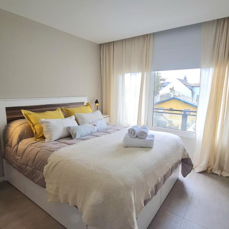 Estepa for 4 persons - Apartamento - 1