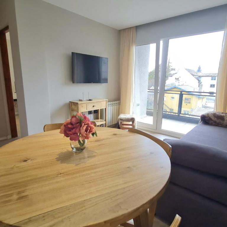 Estepa for 4 persons - Apartamento - 5