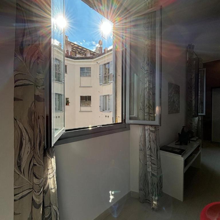 Easy Milan - Appartamento con 1 Camera da Letto - 5