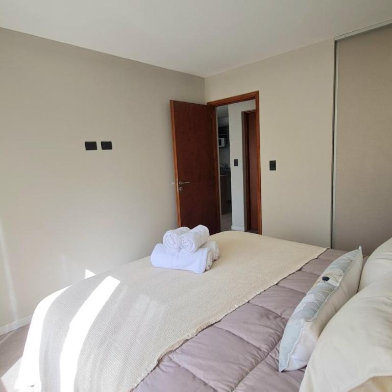Estepa for 4 persons - Apartamento - 7