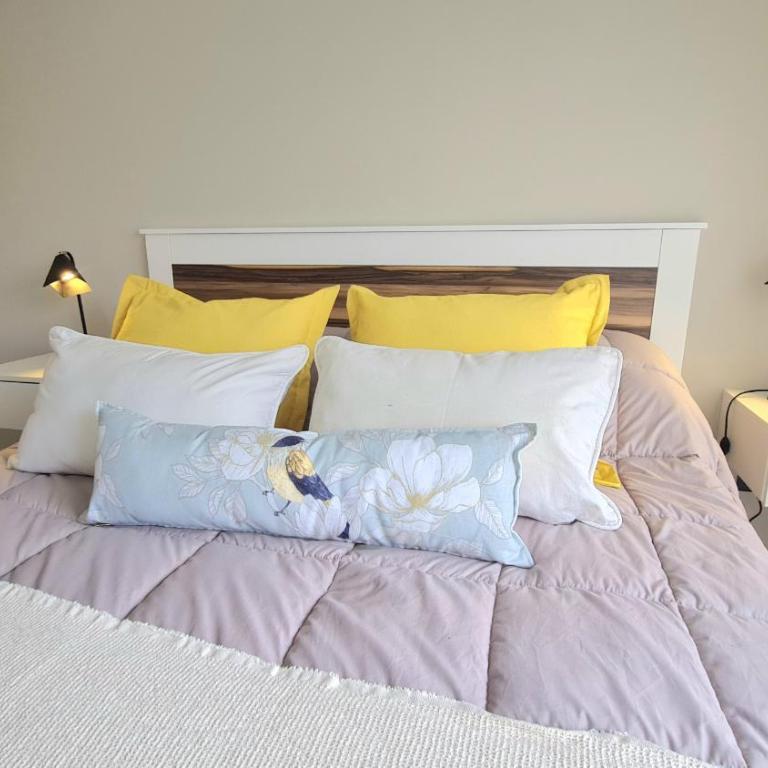 Estepa for 4 persons - Apartamento - 8