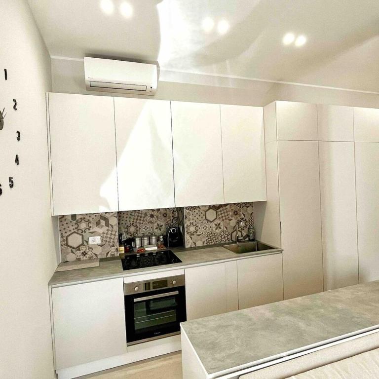 Easy Milan - Appartamento con 1 Camera da Letto - 12