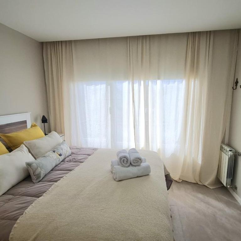 Estepa for 4 persons - Apartamento - 13