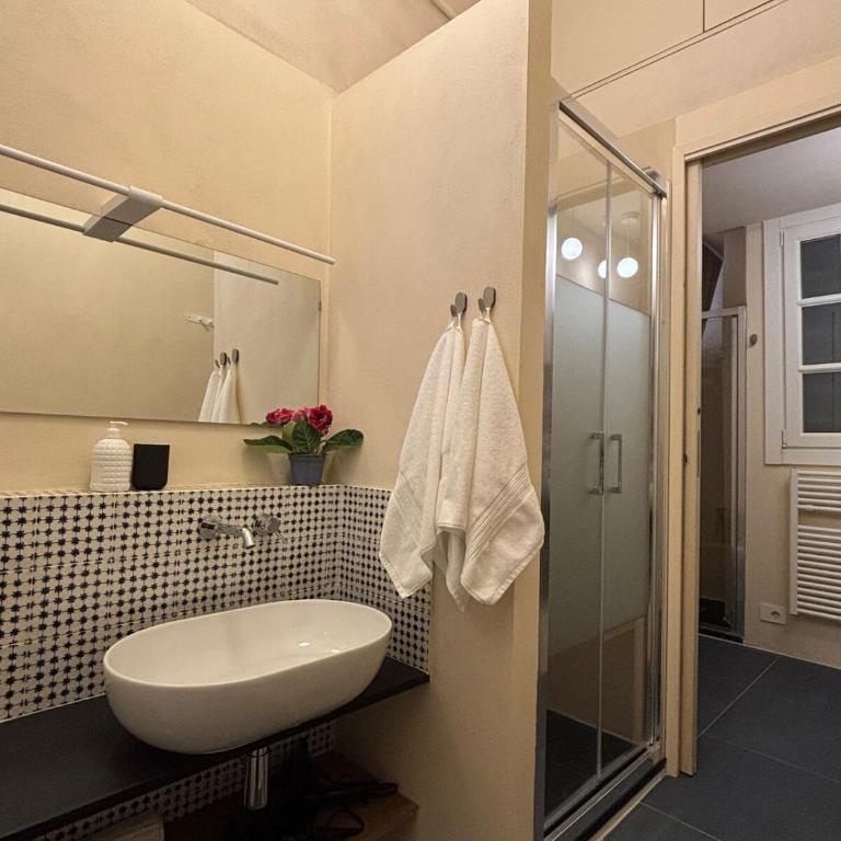 Loggia Dei Pisani zona Acquario-Ianua Maris Genova - Two-Bedroom Apartment - 8