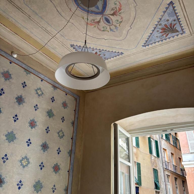 Loggia Dei Pisani zona Acquario-Ianua Maris Genova - Two-Bedroom Apartment - 7