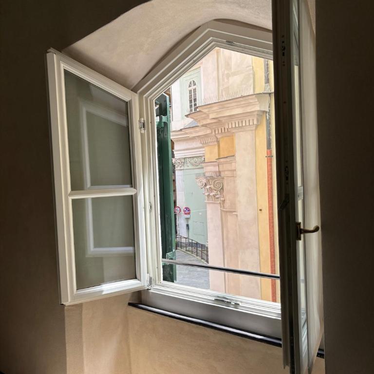 Loggia Dei Pisani zona Acquario-Ianua Maris Genova - Two-Bedroom Apartment - 18