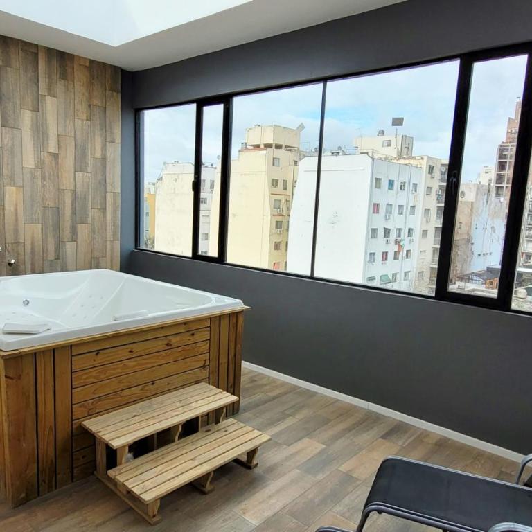Beautifu home in San Telmo - Apartamento de 1 dormitorio - 19