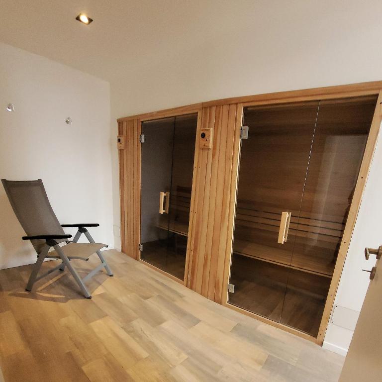 Beautiful home in San Telmo - One-Bedroom Apartment - 22