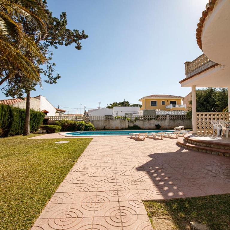 Villa Miami Sun Beach - Villa con piscina privada - 3