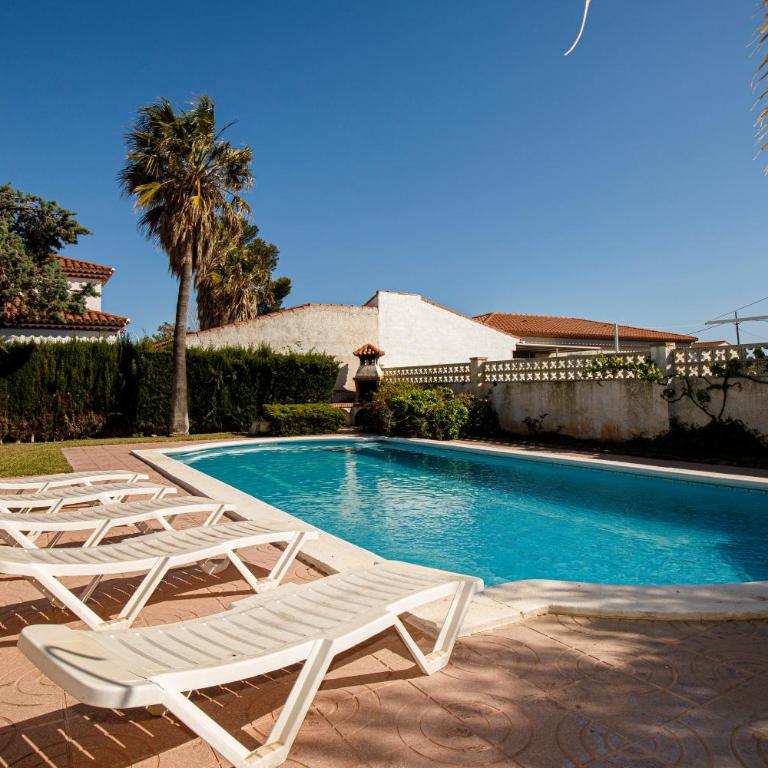Villa Miami Sun Beach - Villa con piscina privada - 1