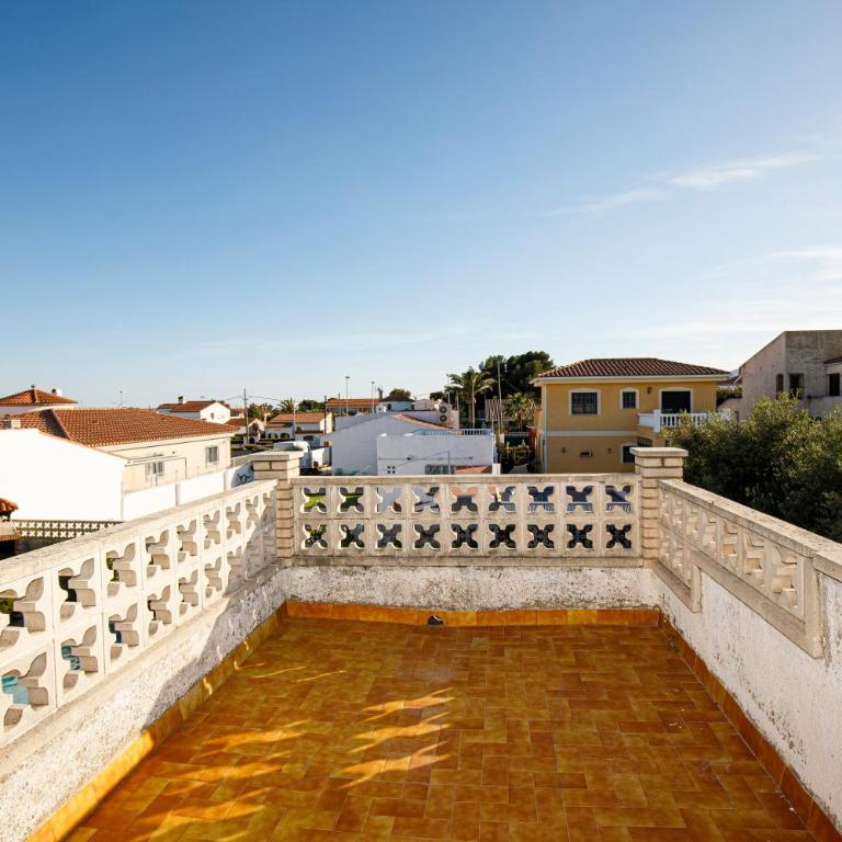 Villa Miami Sun Beach - Villa con piscina privada - 11