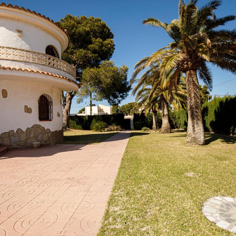 Villa Miami Sun Beach - Villa con piscina privada - 13
