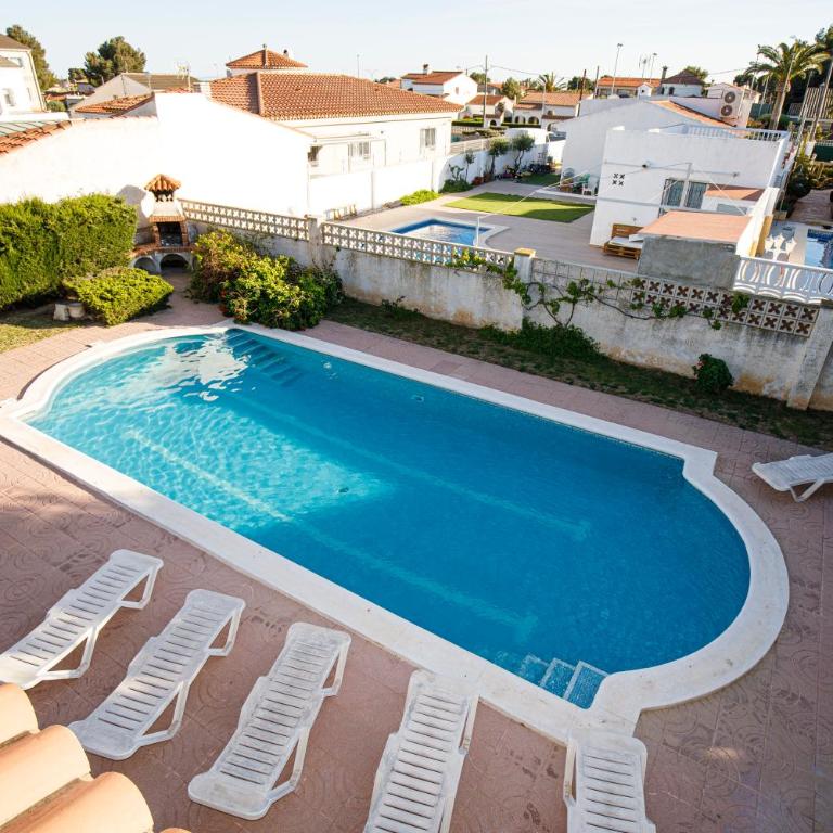 Villa Miami Sun Beach - Villa con piscina privada - 14