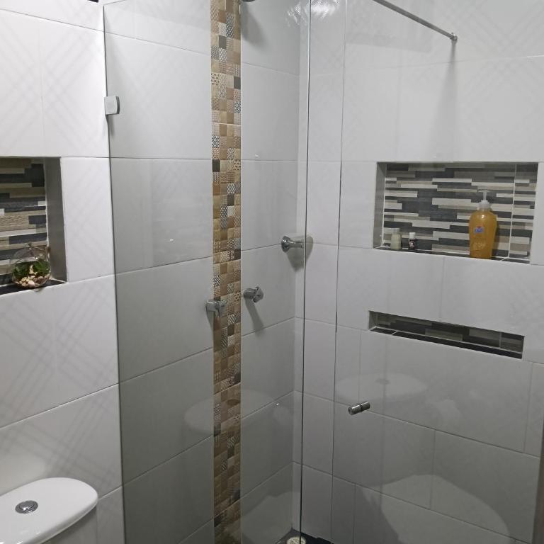 Hospedaje samfer - Apartamento de 3 dormitorios - 28