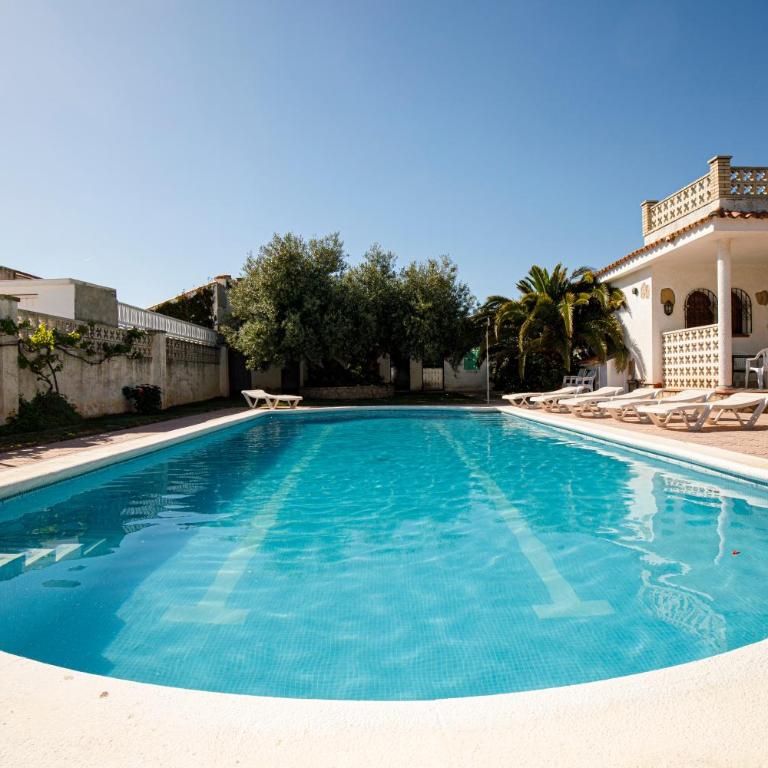 Villa Miami Sun Beach - Villa con piscina privada - 23