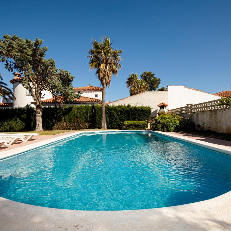 Villa Miami Sun Beach - Villa con piscina privada - 33