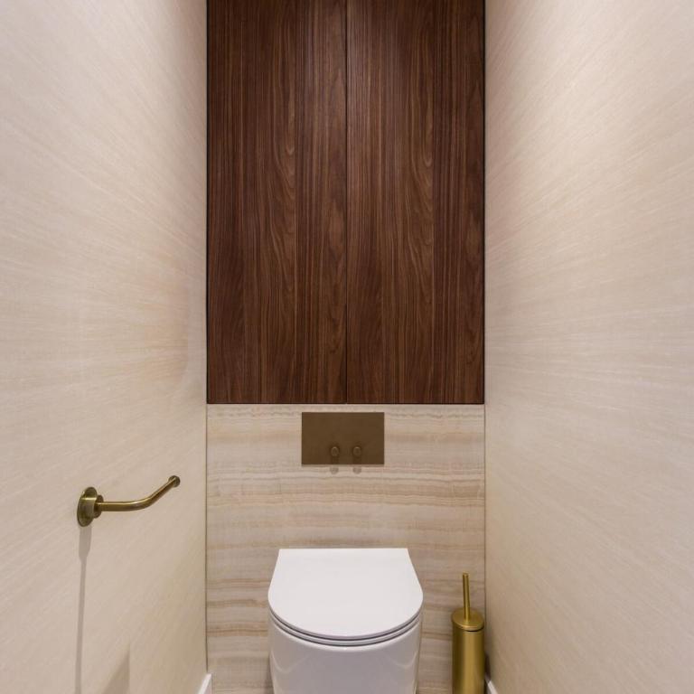 Luxury 1BR - Louvre Saint Honoré palais Royal-AC - Apartment mit 1 Schlafzimmer - 18