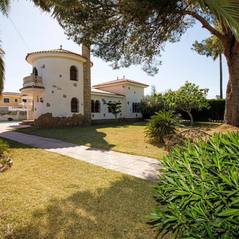 Villa Miami Sun Beach - Villa con piscina privada - 47
