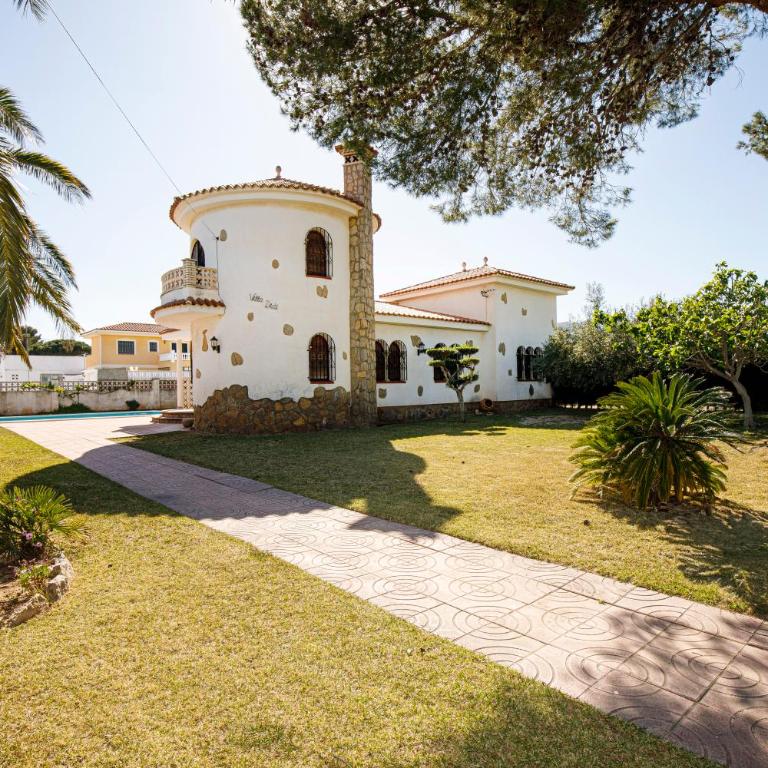 Villa Miami Sun Beach - Villa con piscina privada - 49