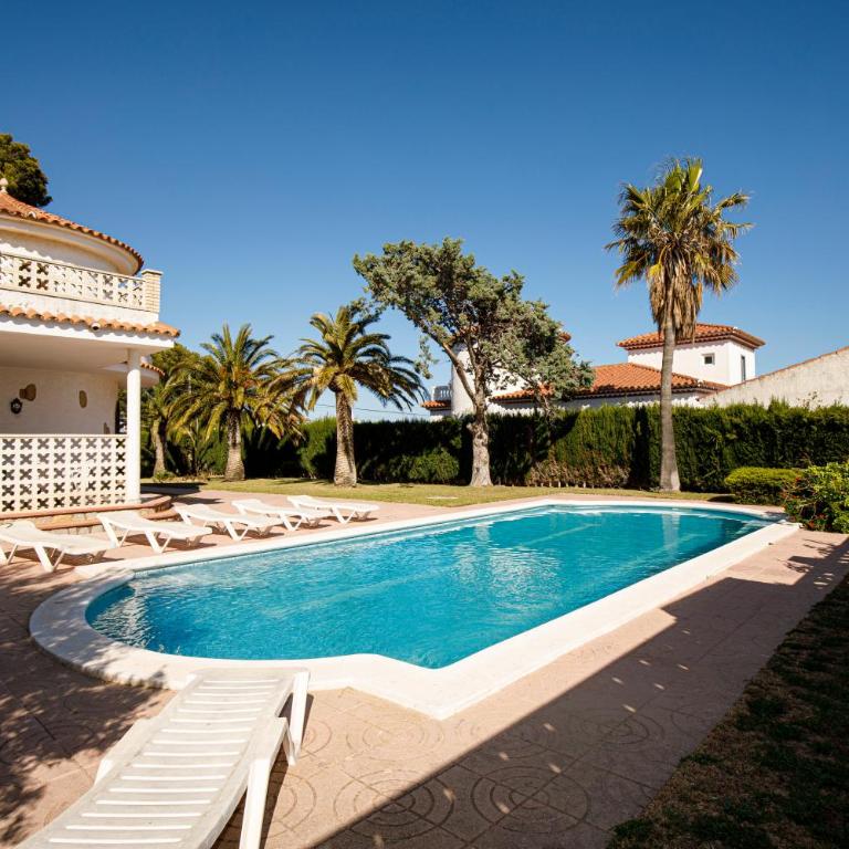 Villa Miami Sun Beach - Villa con piscina privada - 51