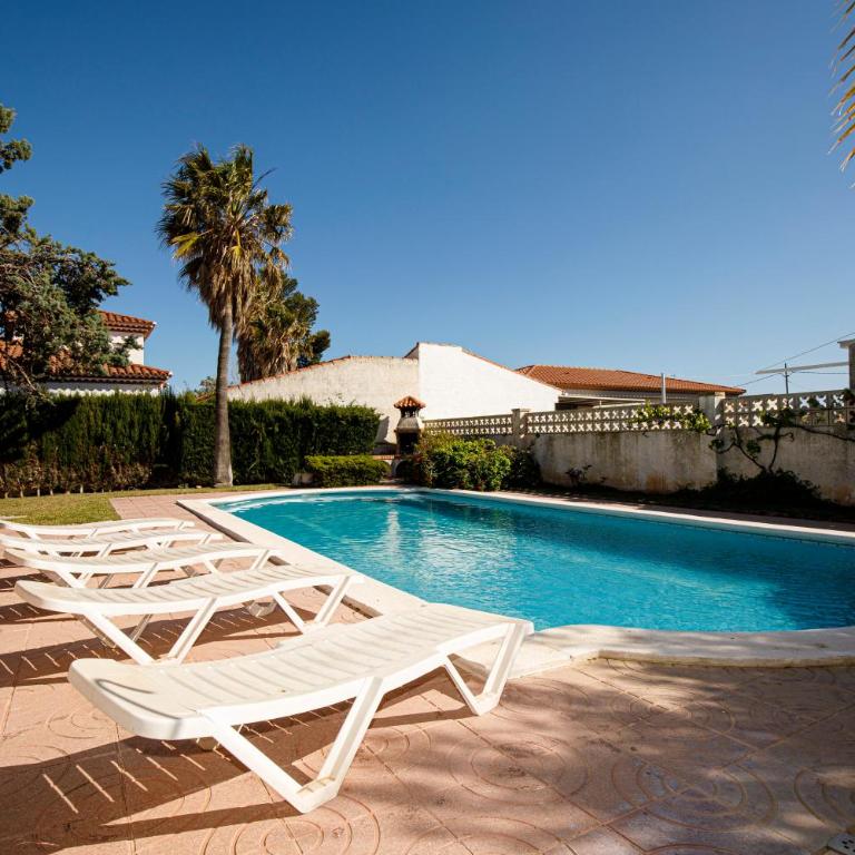 Villa Miami Sun Beach - Villa con piscina privada - 52