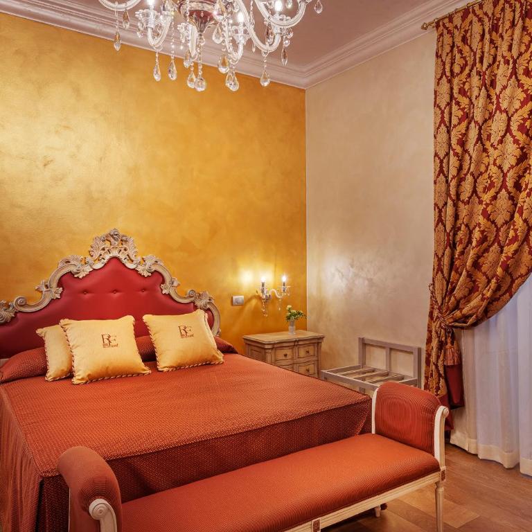 Relais Empire - Junior Suite - 11