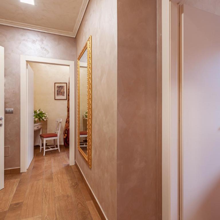 Relais Empire - Quadruple Room - 5