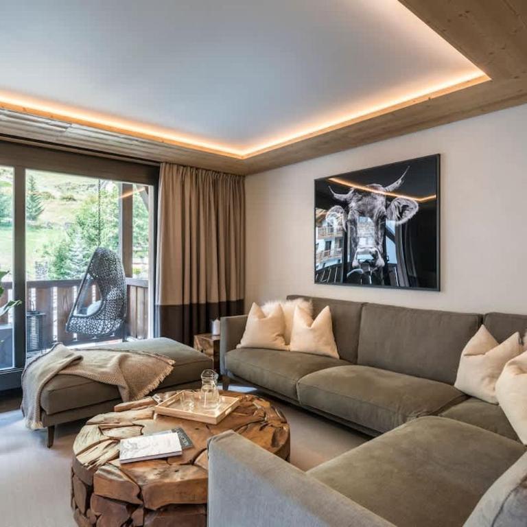 Williamson - Quiet Modern Comfort by the Station - Apartamento de 2 dormitorios - 1