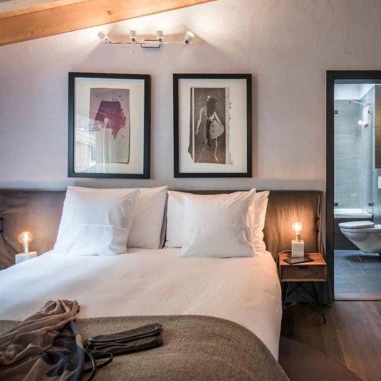 Williamson - Quiet Modern Comfort by the Station - Apartamento de 2 dormitorios - 2