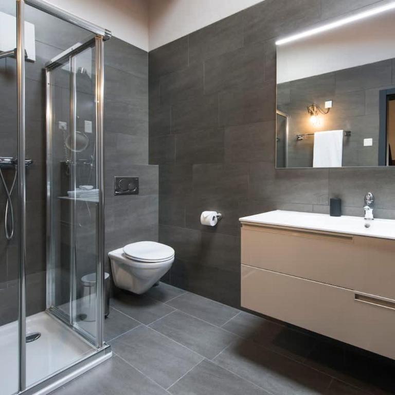 Williamson - Quiet Modern Comfort by the Station - Apartamento de 2 dormitorios - 4