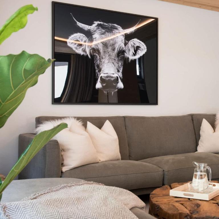 Williamson - Quiet Modern Comfort by the Station - Apartamento de 2 dormitorios - 5